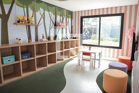 Apartamento à venda com 154m², 3 quartos e 3 vagasBrinquedoteca