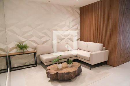 Apartamento à venda com 154m², 3 quartos e 3 vagasHall de entrada