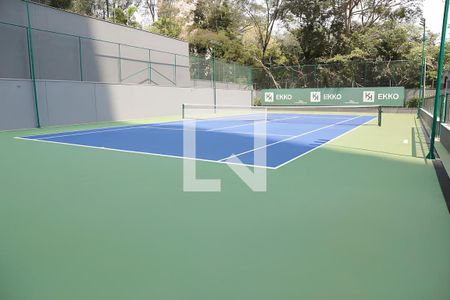 Apartamento à venda com 154m², 3 quartos e 3 vagasQuadra de Tênis