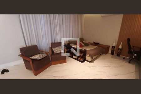 Apartamento à venda com 3 quartos, 154m² em Vila Yara, Osasco