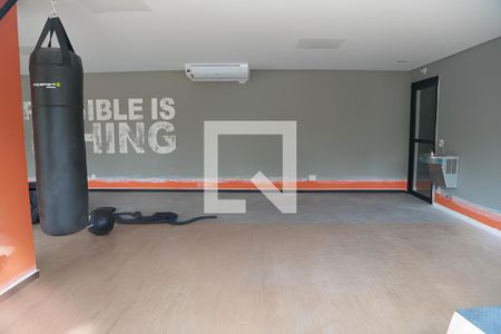 Apartamento à venda com 154m², 3 quartos e 3 vagasSala de Luta