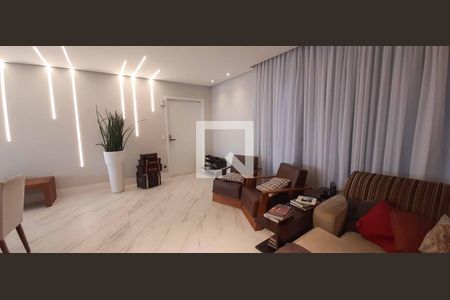 Apartamento à venda com 3 quartos, 154m² em Vila Yara, Osasco