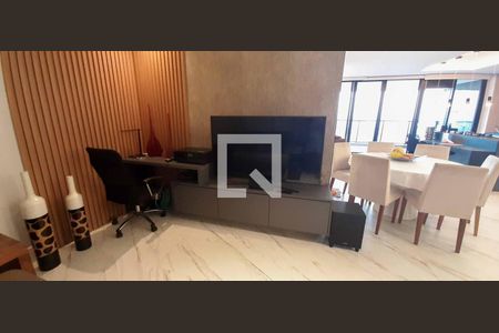 Apartamento à venda com 3 quartos, 154m² em Vila Yara, Osasco