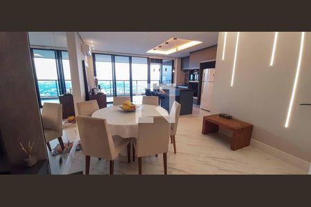 Apartamento à venda com 3 quartos, 154m² em Vila Yara, Osasco