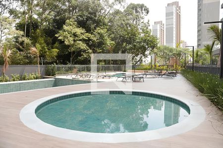 Apartamento à venda com 154m², 3 quartos e 3 vagasPiscinas