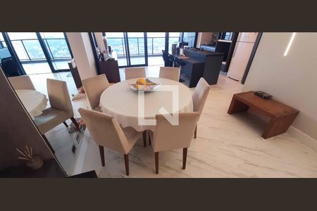 Apartamento à venda com 154m², 3 quartos e 3 vagasCozinha