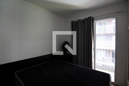 Suite 1 de apartamento para alugar com 1 quarto, 30m² em Casa Verde, São Paulo