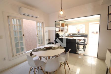 Sala de Jantar de casa para alugar com 4 quartos, 312m² em Paraíso, São Gonçalo
