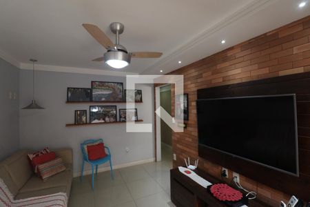 Sala 2 de casa para alugar com 4 quartos, 312m² em Paraíso, São Gonçalo