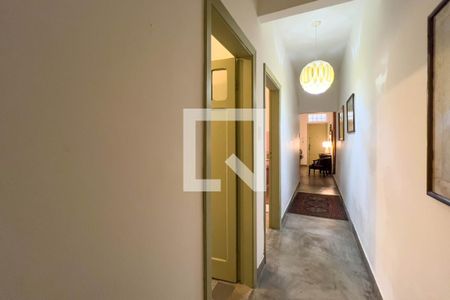 Apartamento para alugar com 149m², 2 quartos e sem vagaCorredor