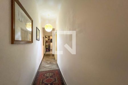 Apartamento para alugar com 149m², 2 quartos e sem vagaCorredor