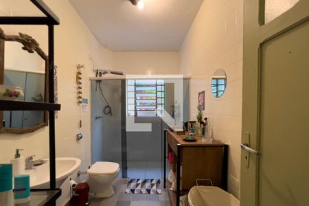 Apartamento para alugar com 149m², 2 quartos e sem vagaBanheiro