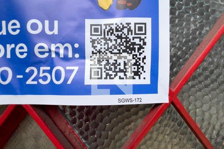 Apartamento para alugar com 149m², 2 quartos e sem vagaPlaca