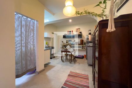 Apartamento para alugar com 149m², 2 quartos e sem vagaCozinha