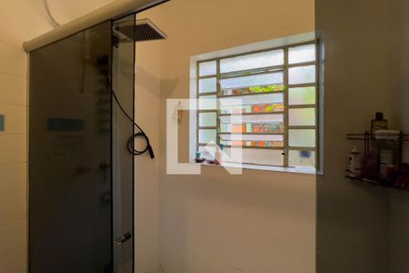 Apartamento para alugar com 149m², 2 quartos e sem vagaBanheiro