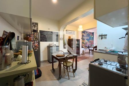 Apartamento para alugar com 149m², 2 quartos e sem vagaCozinha