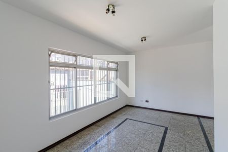 Sala de casa para alugar com 3 quartos, 110m² em Sacomã, São Paulo