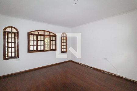 Sala de casa para alugar com 3 quartos, 190m² em Cipava, Osasco