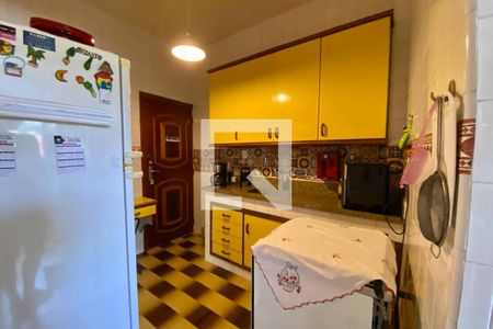 Apartamento à venda com 93m², 3 quartos e 1 vagaCozinha