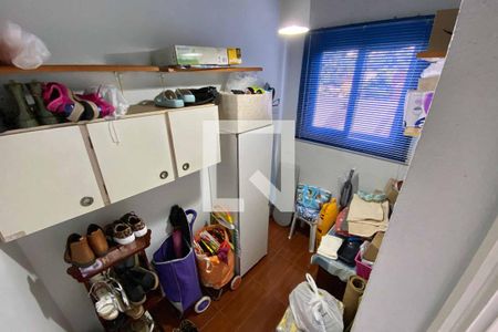 Apartamento à venda com 93m², 3 quartos e 1 vagaQuarto de Serviço