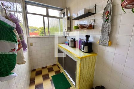 Apartamento à venda com 93m², 3 quartos e 1 vagaÁrea de Serviço