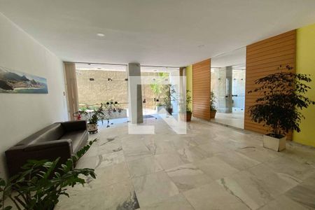 Apartamento à venda com 93m², 3 quartos e 1 vagaPortaria