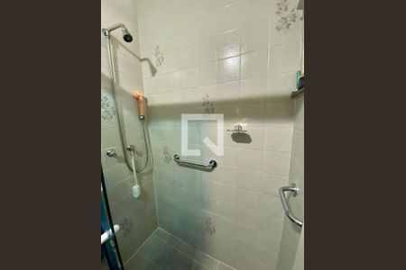 Apartamento à venda com 93m², 3 quartos e 1 vagaBanheiro Social 2