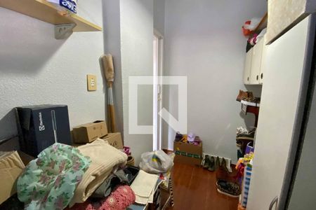 Apartamento à venda com 93m², 3 quartos e 1 vagaQuarto de Serviço