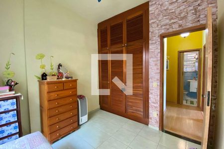 Apartamento à venda com 93m², 3 quartos e 1 vagaQuarto 3