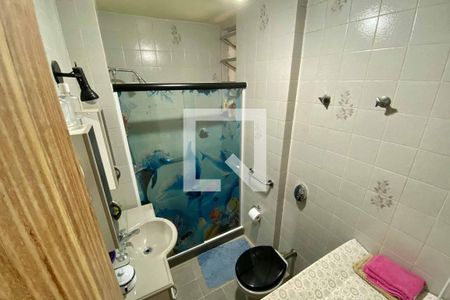 Apartamento à venda com 93m², 3 quartos e 1 vagaBanheiro Social 2