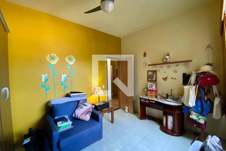 Apartamento à venda com 93m², 3 quartos e 1 vagaQuarto 2