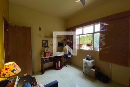 Apartamento à venda com 93m², 3 quartos e 1 vagaQuarto 2