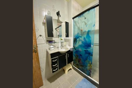 Apartamento à venda com 93m², 3 quartos e 1 vagaBanheiro Social 2