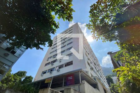 Apartamento à venda com 93m², 3 quartos e 1 vagaFachada