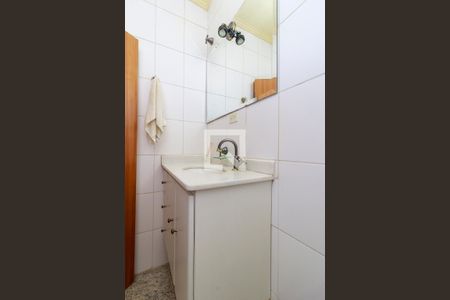 Casa para alugar com 465m², 4 quartos e 3 vagasLavabo