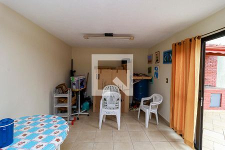 Casa para alugar com 465m², 4 quartos e 3 vagasEdícula