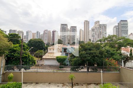 Casa para alugar com 465m², 4 quartos e 3 vagasSuíte 2 - Vista