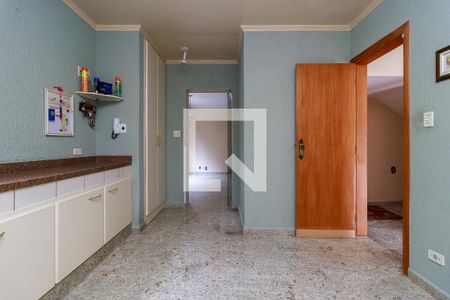 Casa para alugar com 465m², 4 quartos e 3 vagasCozinha