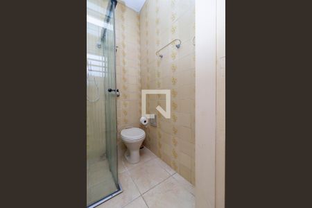 Casa para alugar com 465m², 4 quartos e 3 vagasEdícula - Banheiro