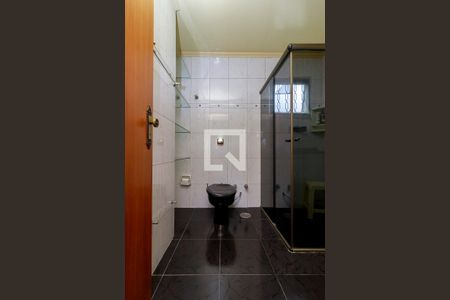 Casa para alugar com 465m², 4 quartos e 3 vagasBanheiro 3