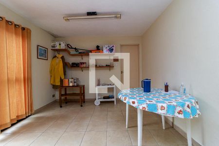 Casa para alugar com 465m², 4 quartos e 3 vagasEdícula