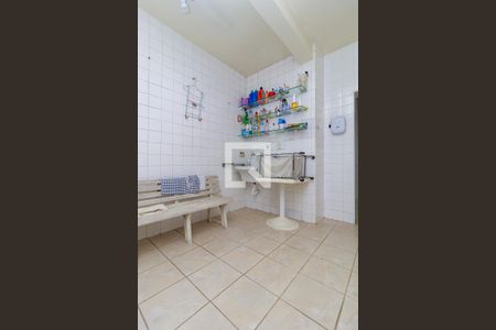 Casa para alugar com 465m², 4 quartos e 3 vagasÁrea de Serviço