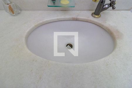 Casa para alugar com 465m², 4 quartos e 3 vagasLavabo