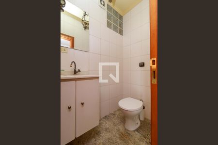 Casa para alugar com 465m², 4 quartos e 3 vagasLavabo