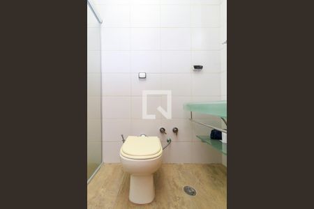 Casa para alugar com 465m², 4 quartos e 3 vagasSuíte 2 - Banheiro