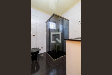 Casa para alugar com 465m², 4 quartos e 3 vagasBanheiro 3