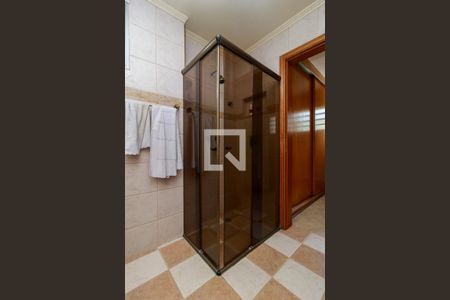 Casa para alugar com 465m², 4 quartos e 3 vagasSuíte - Banheiro