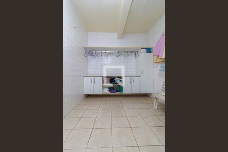 Casa para alugar com 465m², 4 quartos e 3 vagasÁrea de Serviço