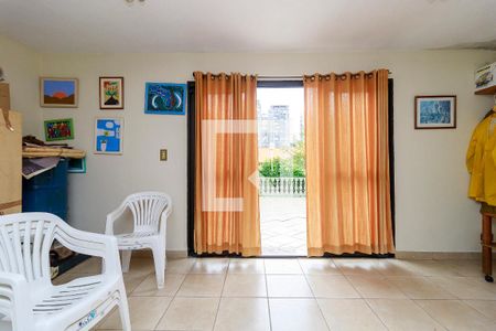 Casa para alugar com 465m², 4 quartos e 3 vagasEdícula