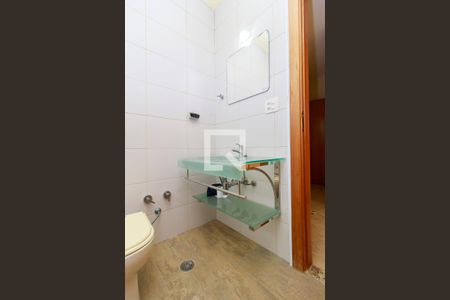 Casa para alugar com 465m², 4 quartos e 3 vagasSuíte 2 - Banheiro